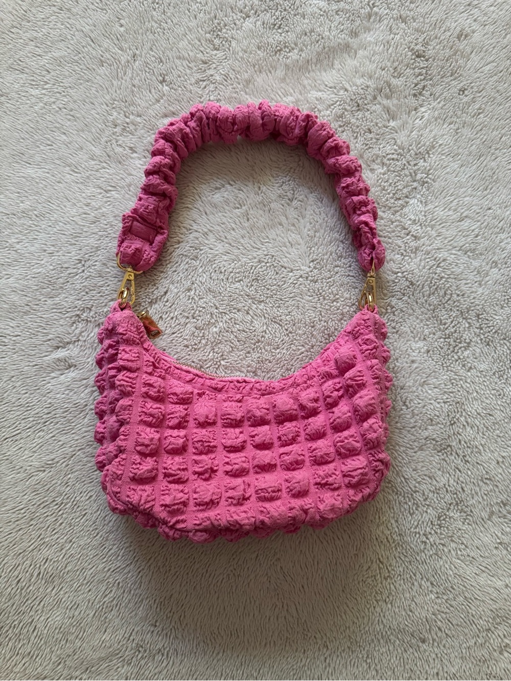 Princess polly bubble bag